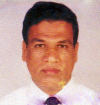 Hazi Md. Sanaul Haque(Rana)