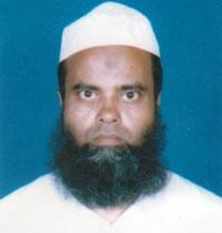 Md. Minhajul Bari Chowdhury