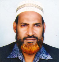 Md. Kamruzzaman Monju