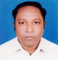 Md. Ali Hossain