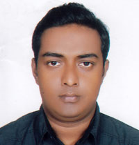 Md. Sakil Ahmed 