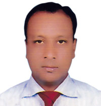 Md. Tajul Islam (Azad)