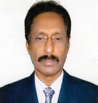 Sikdar Anwar Hossain