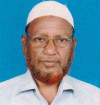 Md. Mobin