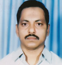 Md. Shohel Mizi