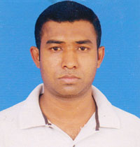 Md. Riaz Uddin Babor