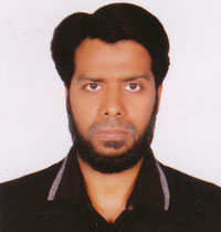 Md. Zubayer Hossain