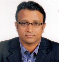 Mohammad Riaz