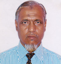 Md. Sikandar Alom
