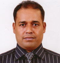 Md. Alauddin Khan (Razib)