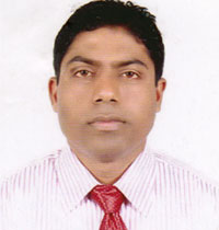 Al Amin Ahmed