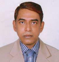Sadek Ahammad