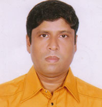Md. Mukul Ahmed
