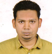 Razon Islam