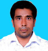 Md. Ekramul Hague