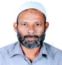 Md. Babul