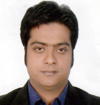Md. Sahadat Hossain (Rajib)