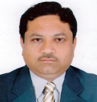 Md. Tofazzal Hossain (Khokon)