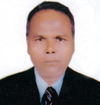 Md. Jamal Uddin