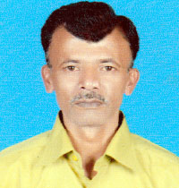 Mohammad Ali