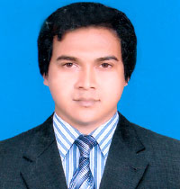 Md. Kawsar