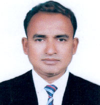 Akter Hossain (Titu)