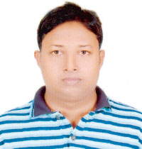 Golam Faruk Shikder