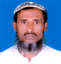 Md. Mojibur Rahman