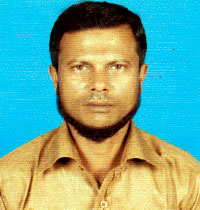 Billal Hossain