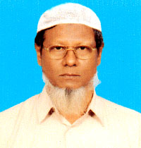 Sadek Ahammad