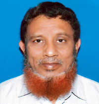 Md. Sohidul Islam