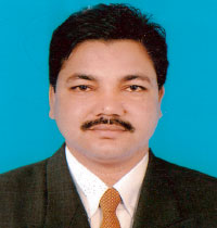 Md. Oli Ahmed