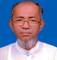 Emarat Ullah (Bacchu)
