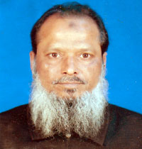 Md. Halal Uddin