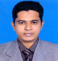 Nasir Ahmed