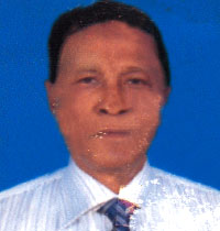 Shamsul Hague Sarker