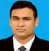 Anisur Rahman