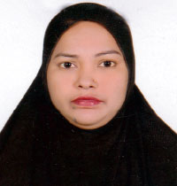 Most. Nasima Begum