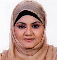 Lamia Chowdhury