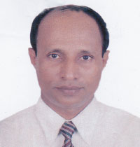 Md. Mostafizur Rahaman