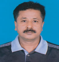 Md. Joshim Uddin Talukder