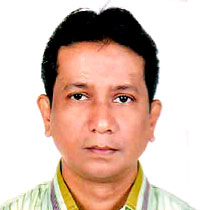 Arshad Ahmed