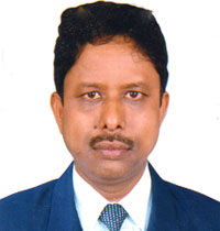 S. M. Hanif