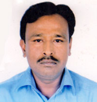 Habibur Rahman