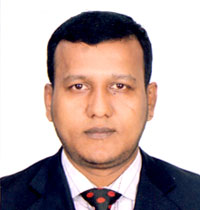 Gazi Md. Majharul Islam