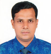  Md. Saidur Rahman (Nahin)