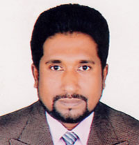 Abbas Khan Tulu
