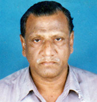 Moklasur Rahman 