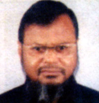 Md. Saidul  Islam 