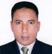 Md. Saiful Islam (Shahin)